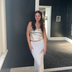 Meet your Posher, Alana